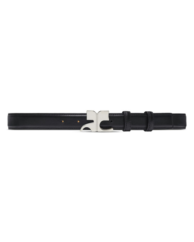 [Courreges] Belt FW26 125ACE020CR 0065 9999
