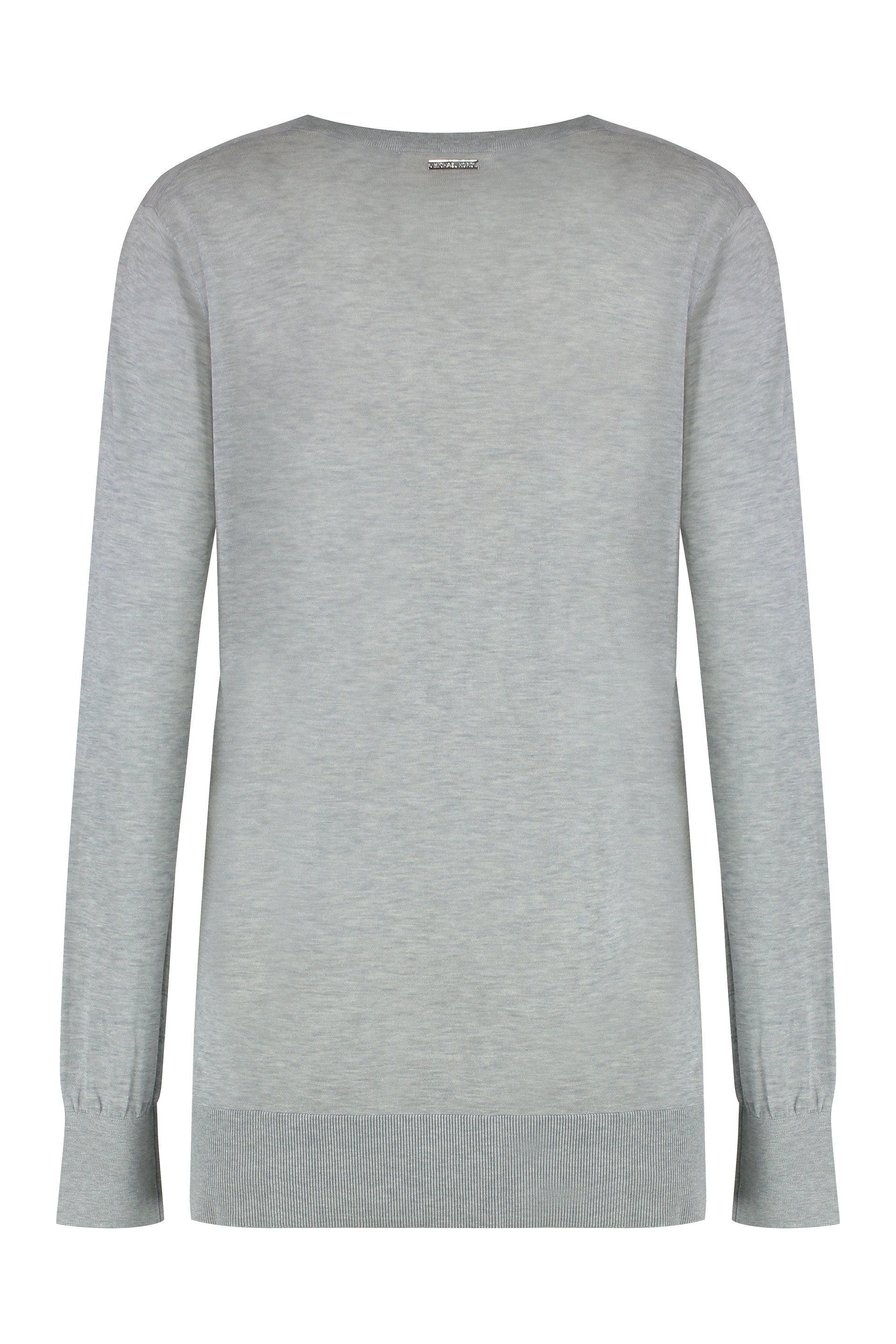 [MICHAEL MICHAEL KORS] Knitwear SS25 MR56159GW2_036