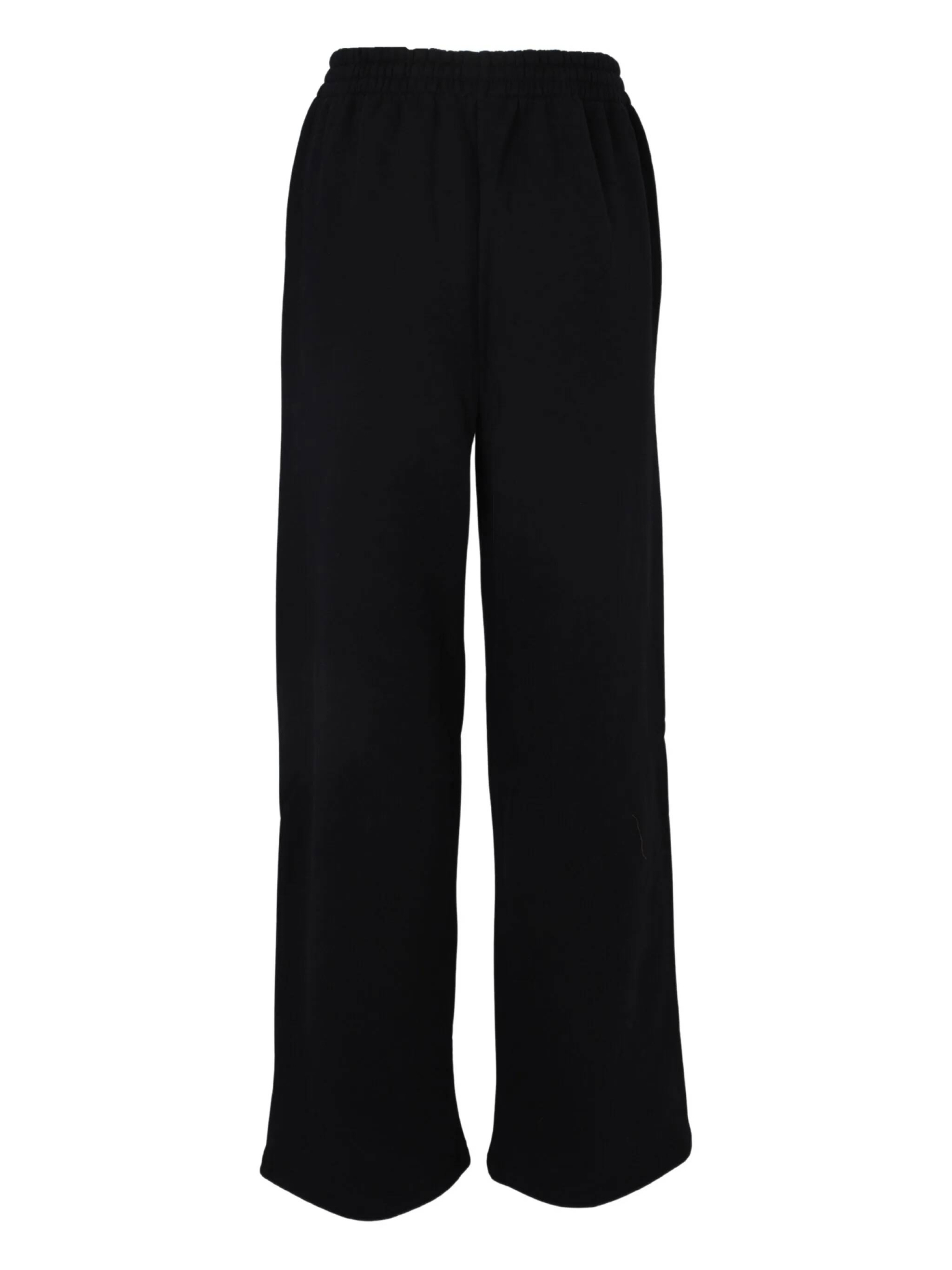 [PANGAIA] Trousers FW25 10002676BLACK