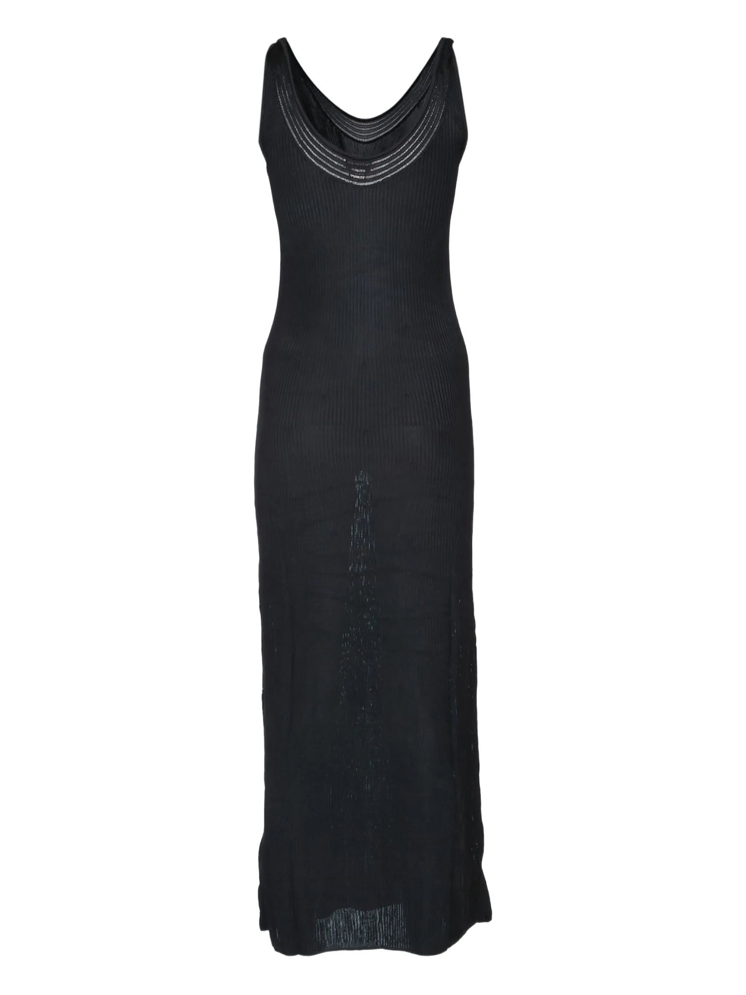 [CALVIN KLEIN] Sleeveless dress FW25 LV047C304GUB1