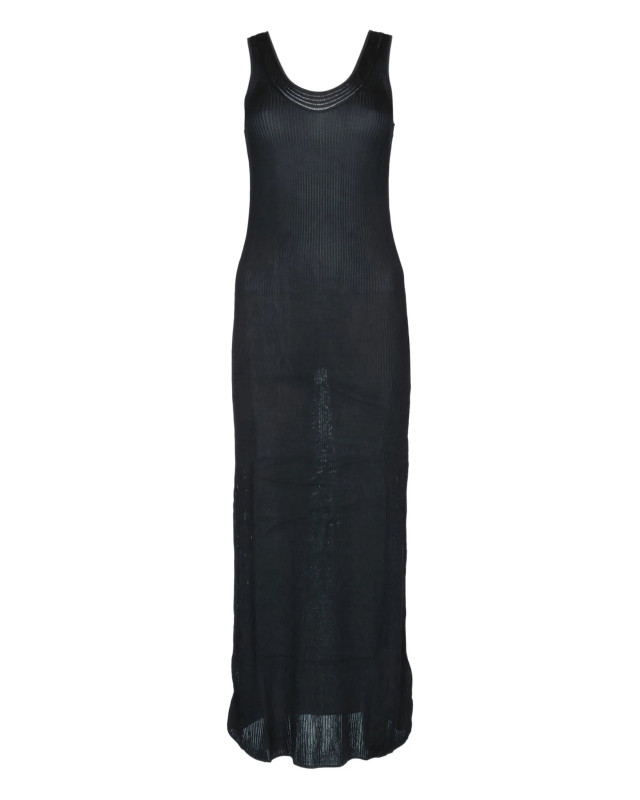 [CALVIN KLEIN] Sleeveless dress FW25 LV047C304GUB1