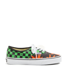 [Vans X Valentino] Sneakers FW25 7W0S0ND8XWFBAL
