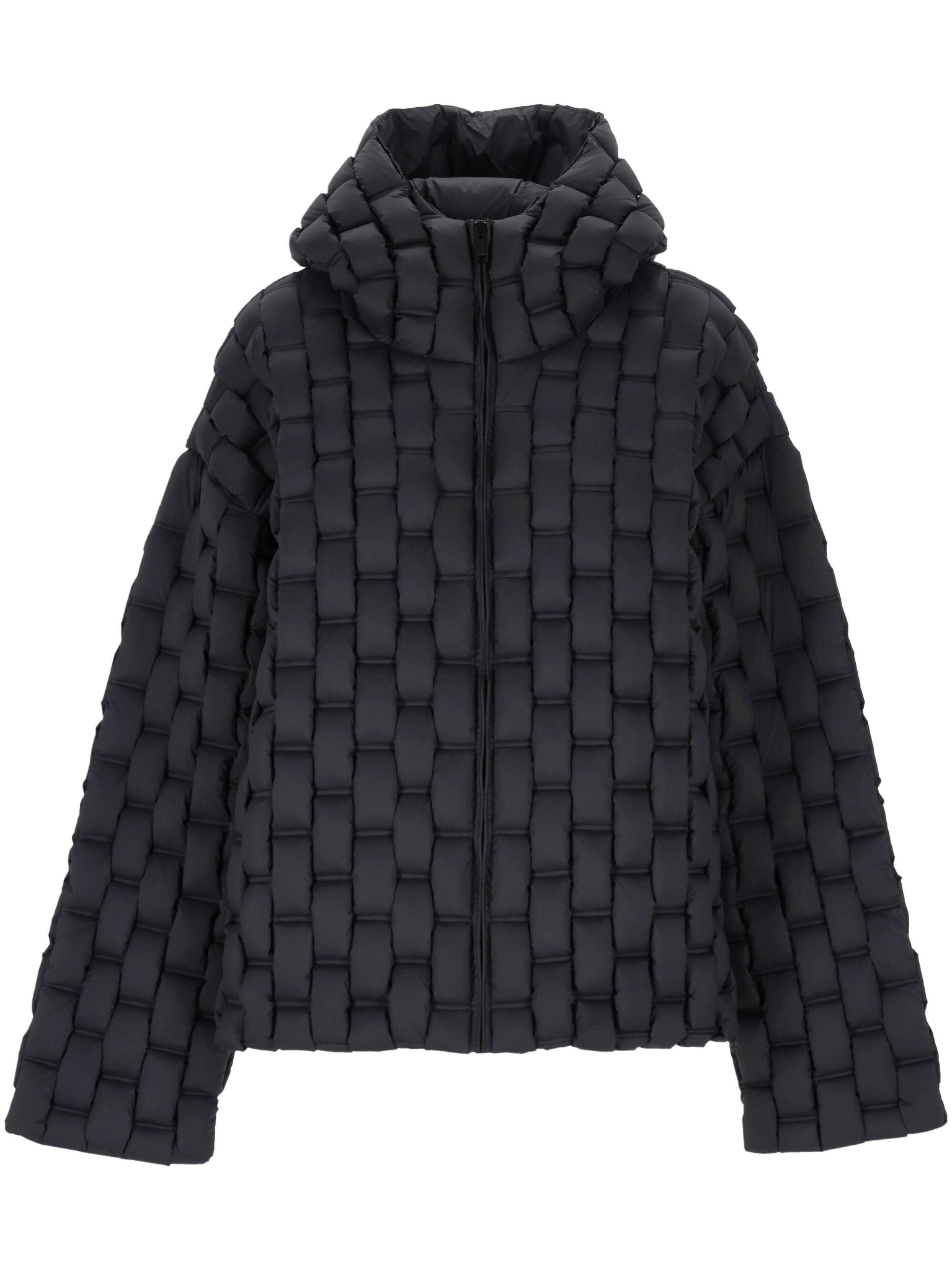 [RAXXY] Down jacket FW25 CRDJ09919