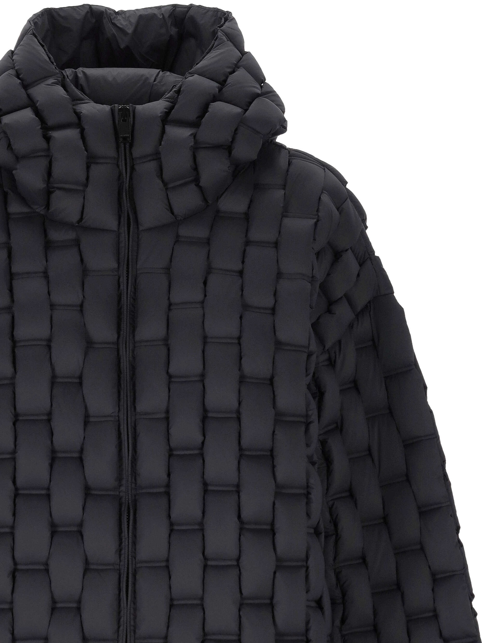 [RAXXY] Down jacket FW25 CRDJ09919