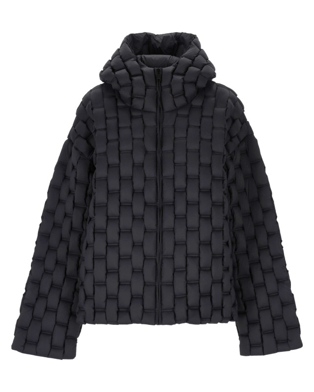 [RAXXY] Down jacket FW25 CRDJ09919