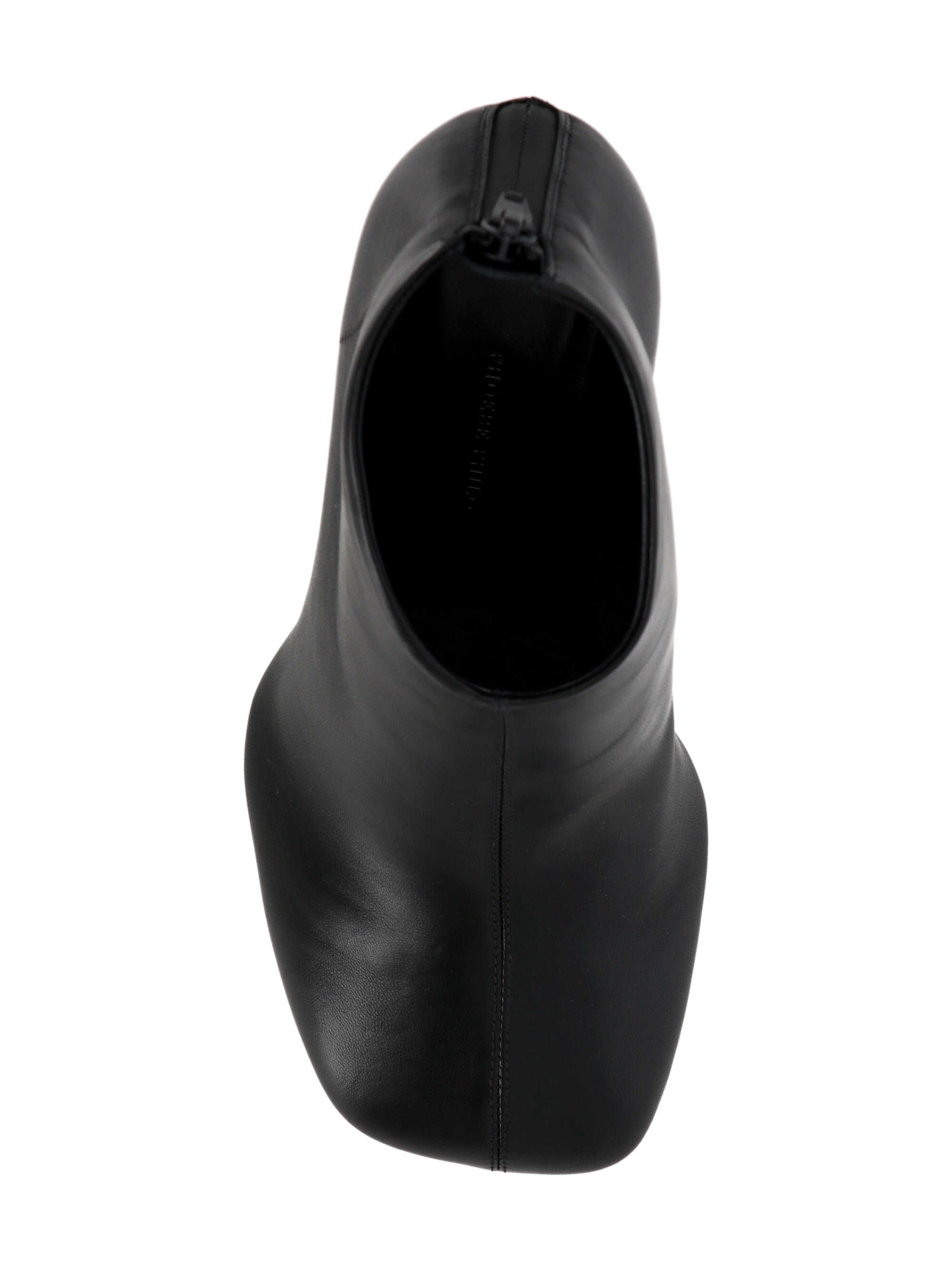 [PHOEBE PHILO] Ankle Boots FW25 AS82LT0076900BK