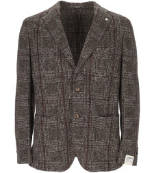 [L . B . M .] Blazer FW25 55714/032817
