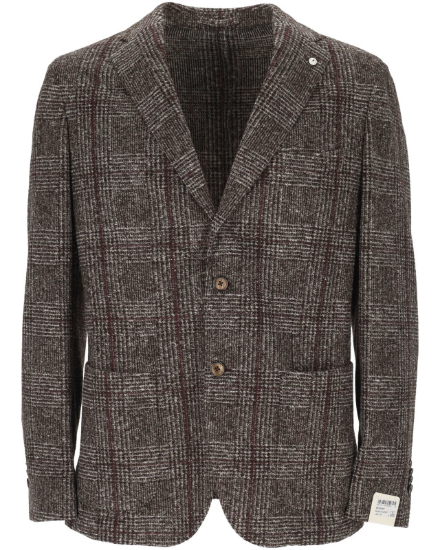 [L . B . M .] Blazer FW25 55714/032817