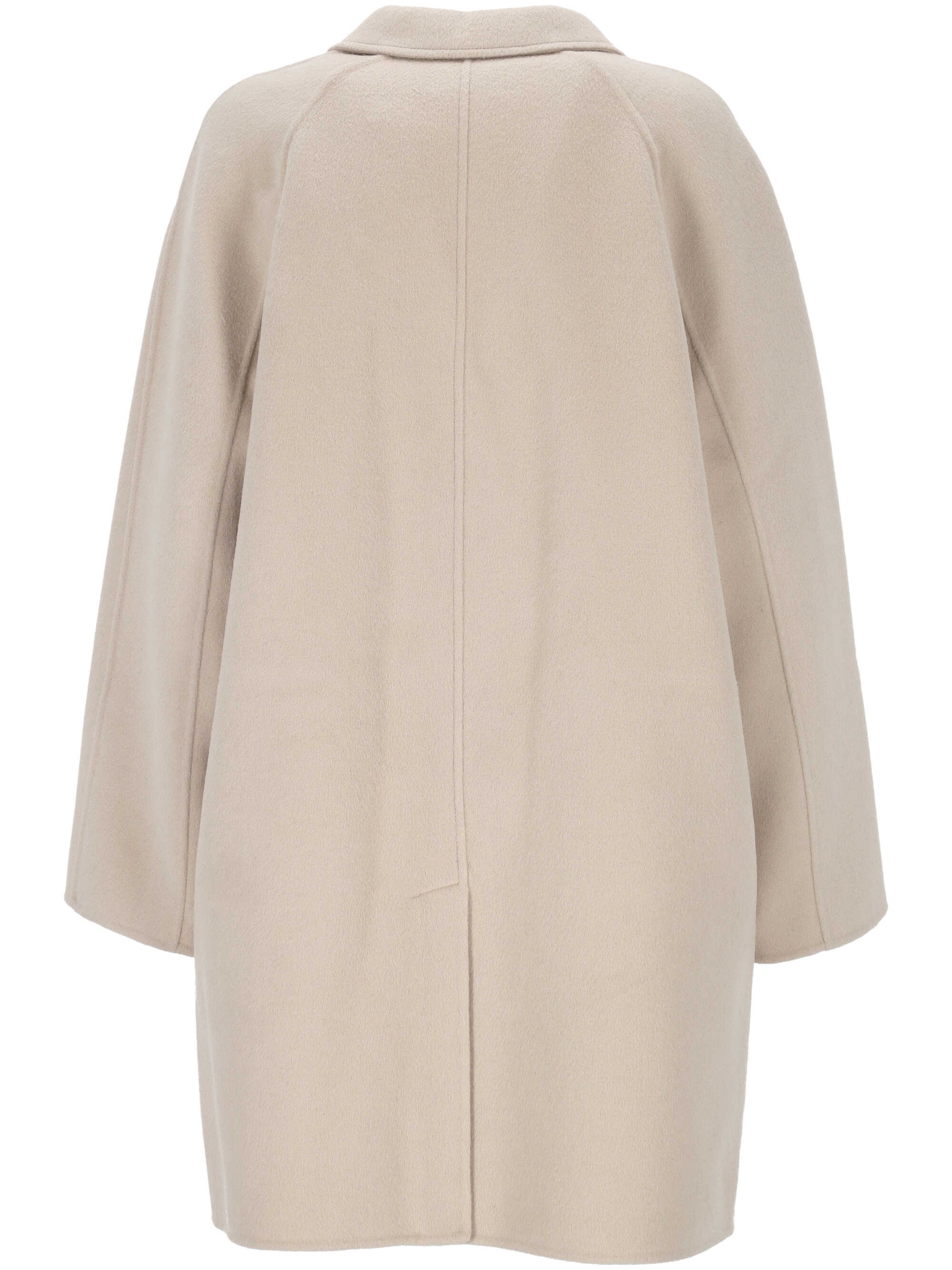 [Dynamis Studio] Coat FW25 OXFORDLGM105