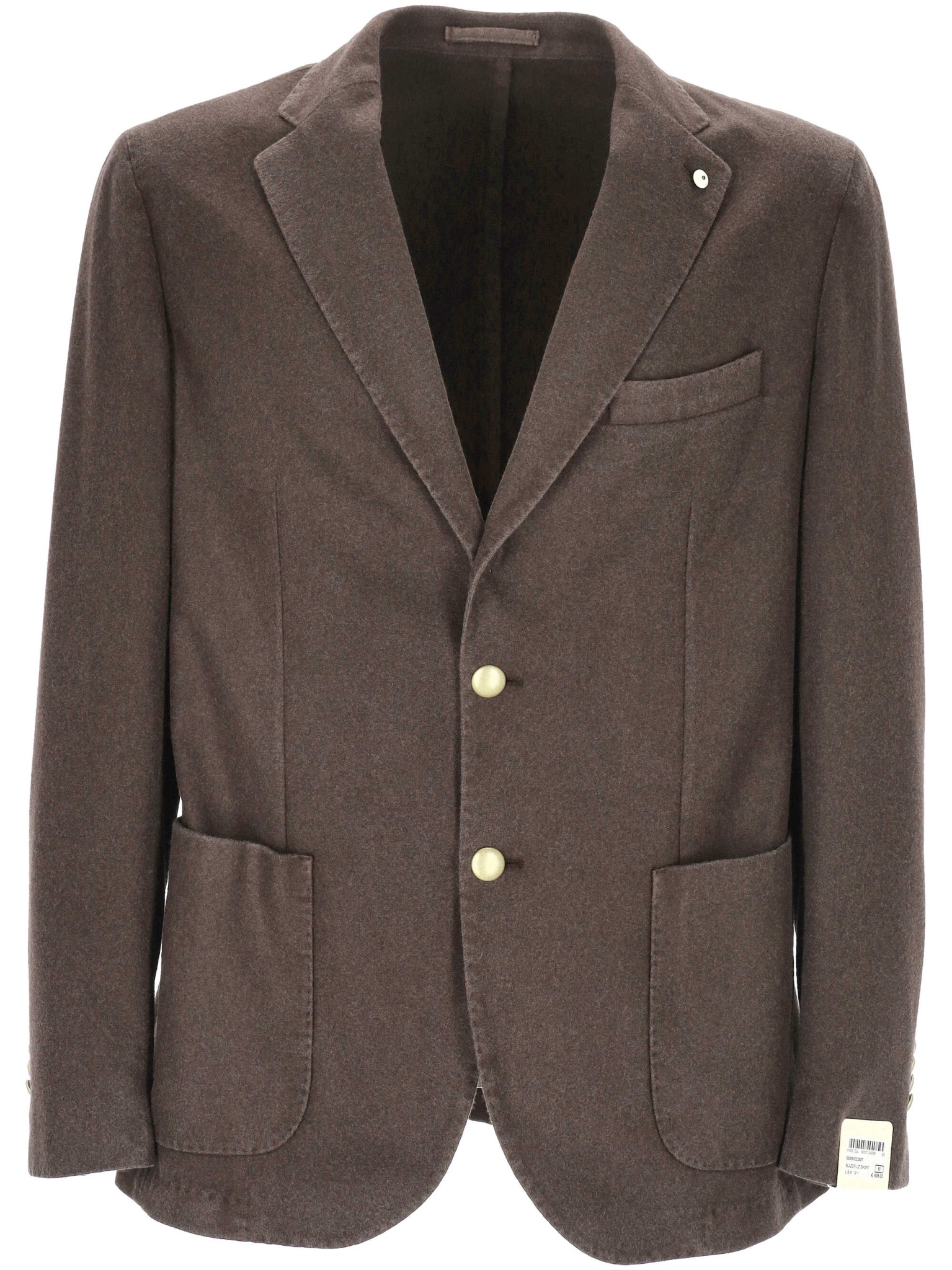 [L . B . M .] Blazer FW25 55506/032887