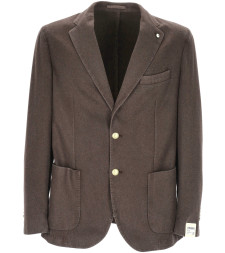 [L . B . M .] Blazer FW25 55506/032887