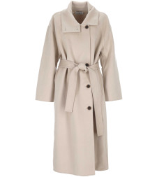 [Dynamis Studio] Coat FW25 PARISLGM105