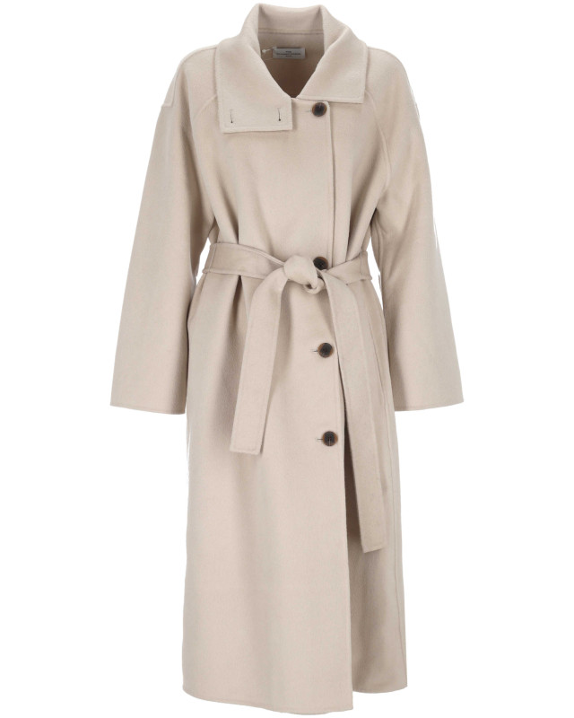 [Dynamis Studio] Coat FW25 PARISLGM105
