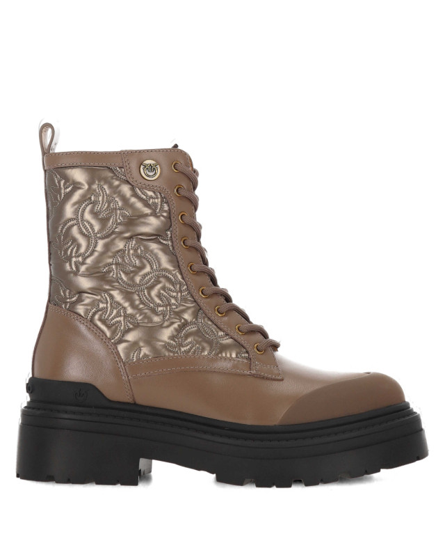 [PINKO] Ankle Boots FW25 SD0401T047L15