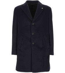 [L . B . M .] Coat FW25 57521/057490