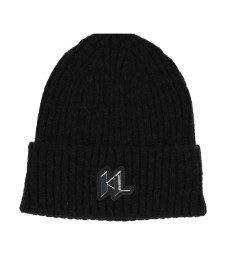 [Karl Lagerfeld] Beanie FW25 A3M33075999
