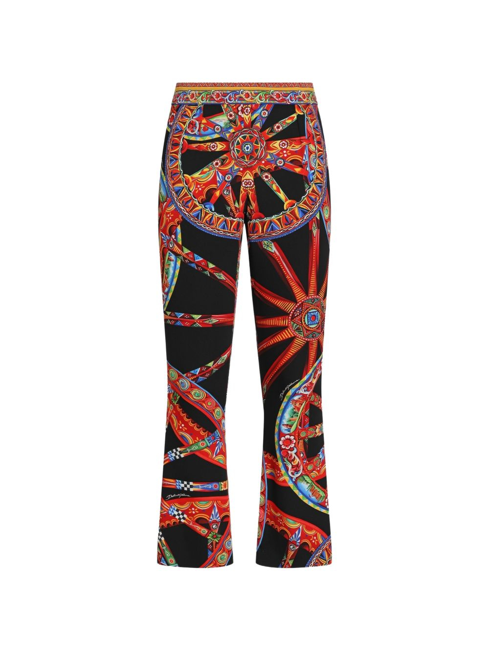 [Dolce & Gabbana] Trousers FW26 FTAG7TFSA9UHN6CL