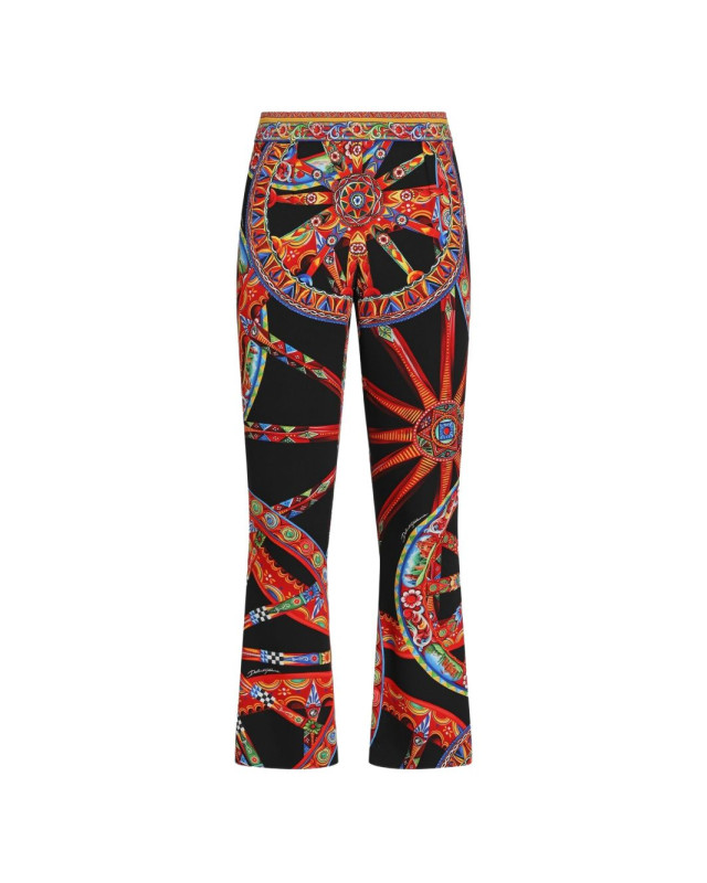 [Dolce & Gabbana] Trousers FW26 FTAG7TFSA9UHN6CL