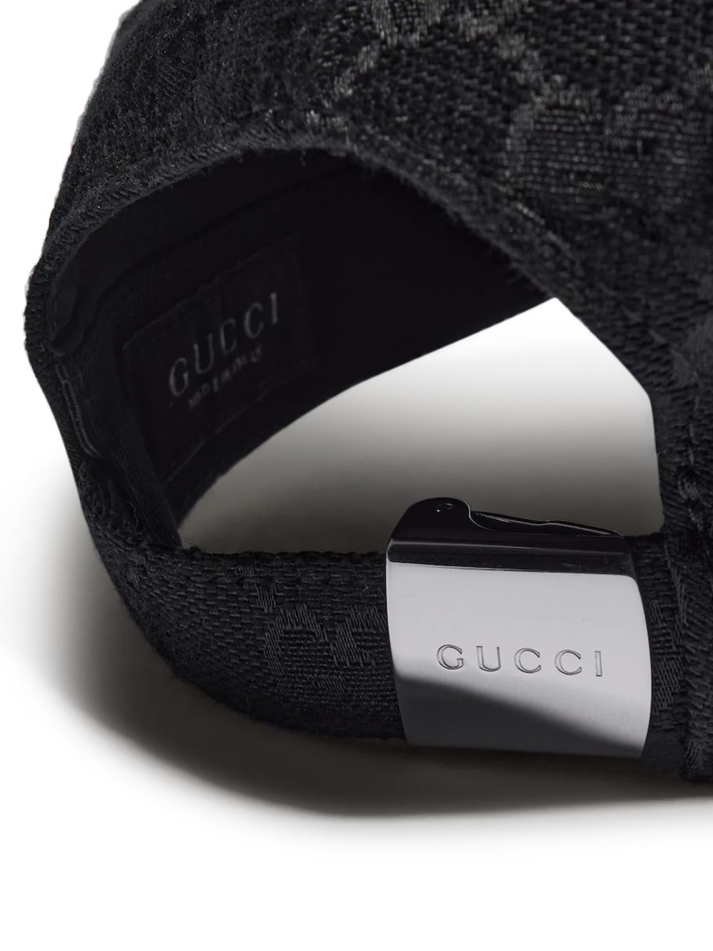 [Gucci] Cap FW26 8726324HBJP1066