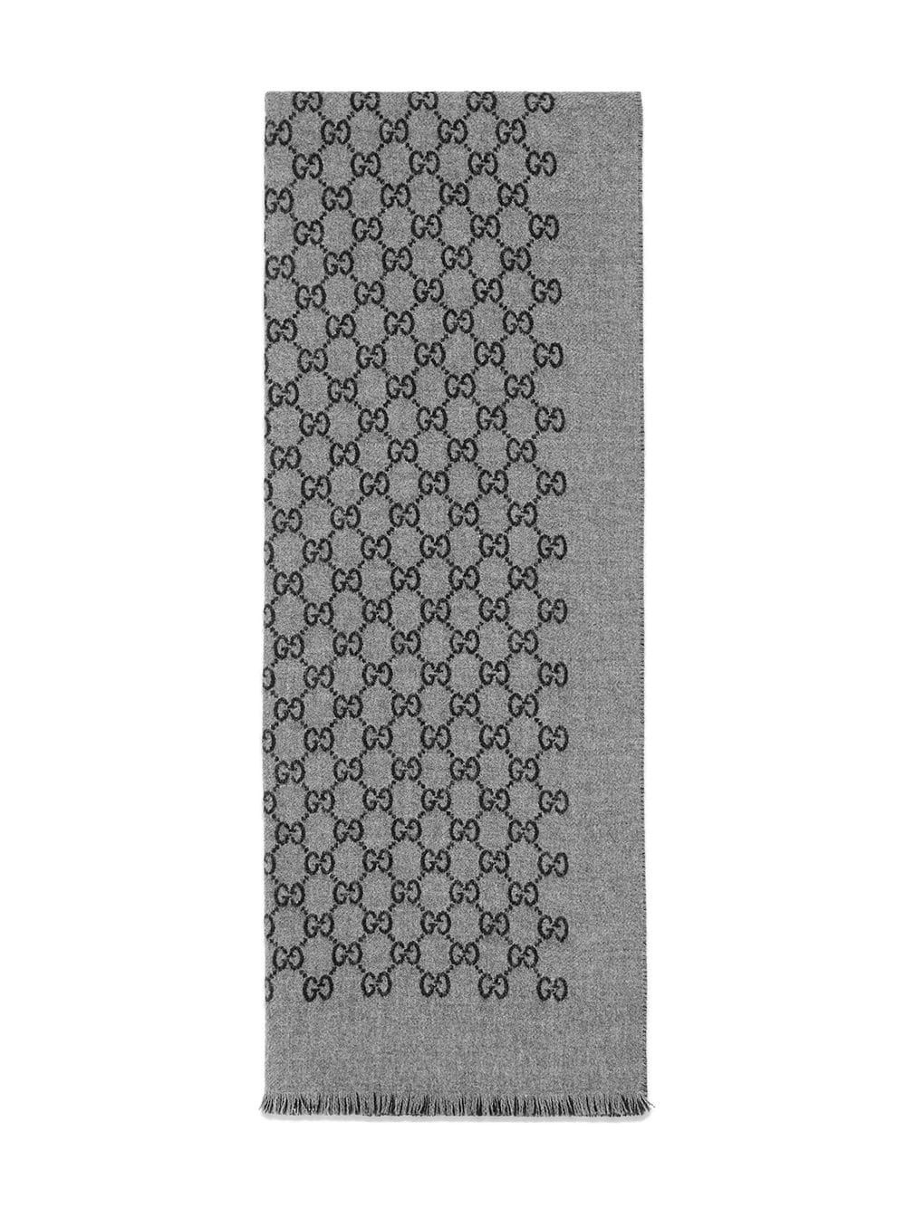 [Gucci] Scarf FW26 3912464G2001160