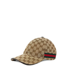 [Gucci] Cap FW26 8726324HBJO9666