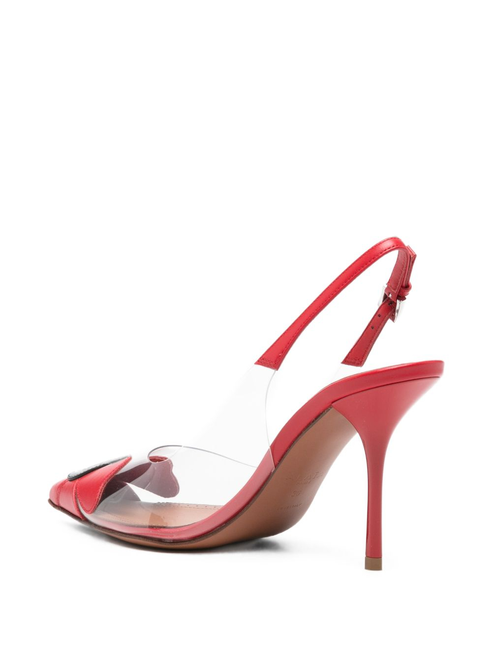 [Alaia] Pumps FW26 AA3G2018O022B38