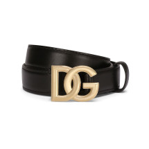[Dolce & Gabbana] Belt FW26 BE1447AW57680999
