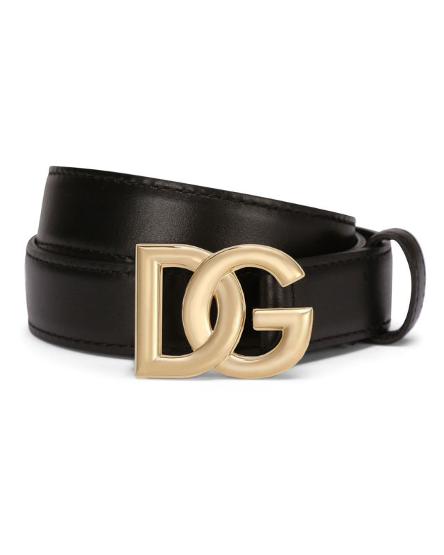 [Dolce & Gabbana] Belt FW26 BE1447AW57680999