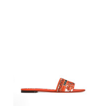 [Dolce & Gabbana] Sandals FW26 CQ0571AV8048W801