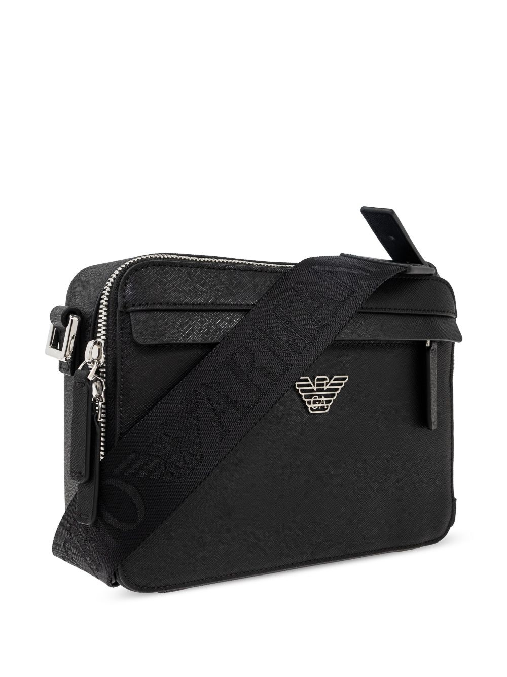 [Emporio Armani] Shoulder bag FW26 EM001186AF13805UC001