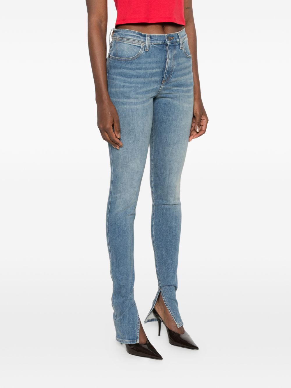 [Gucci] Jeans FW26 865596XDDG04011