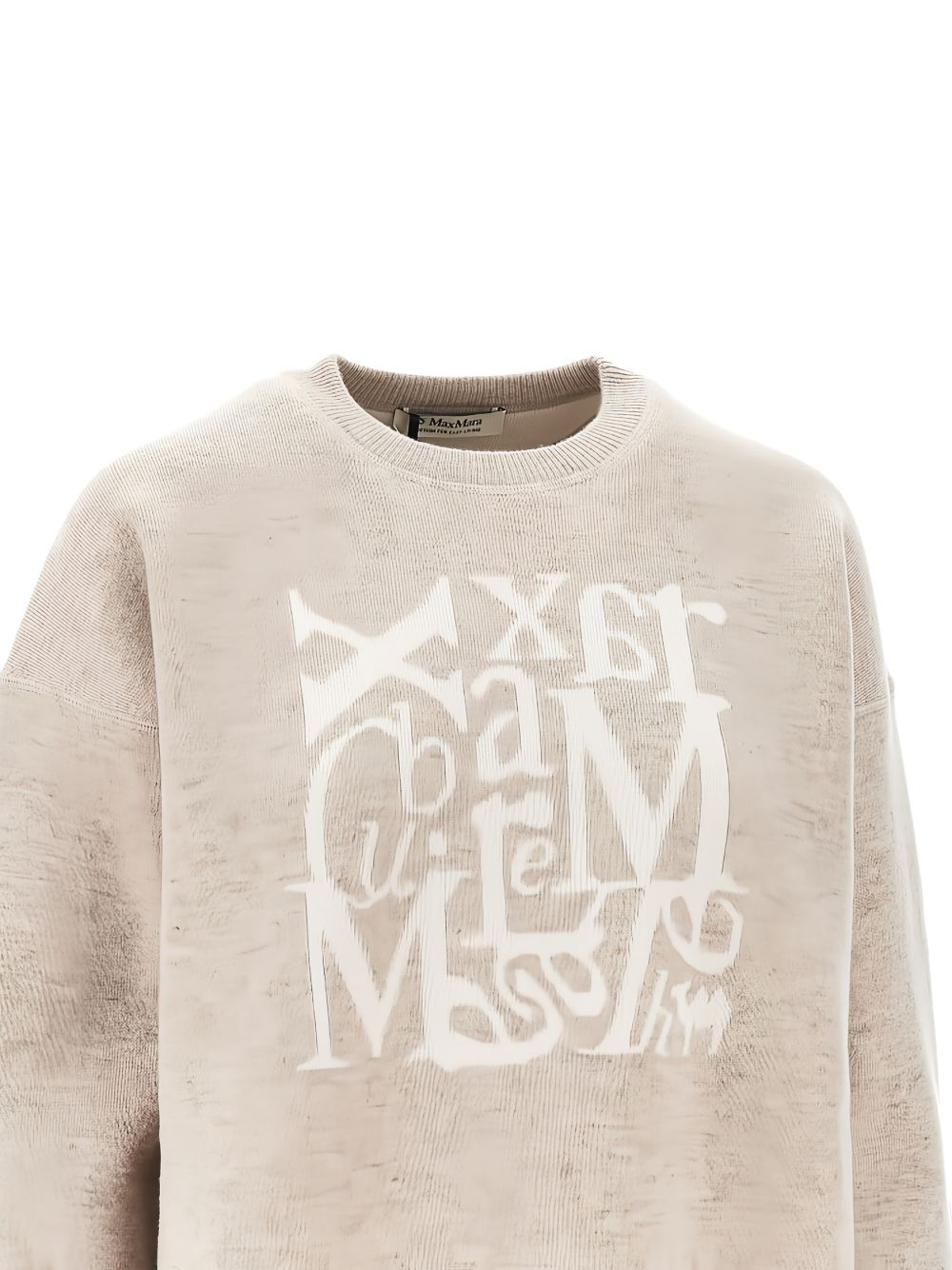 [S MAX MARA] Knitwear FW26 19361021600002