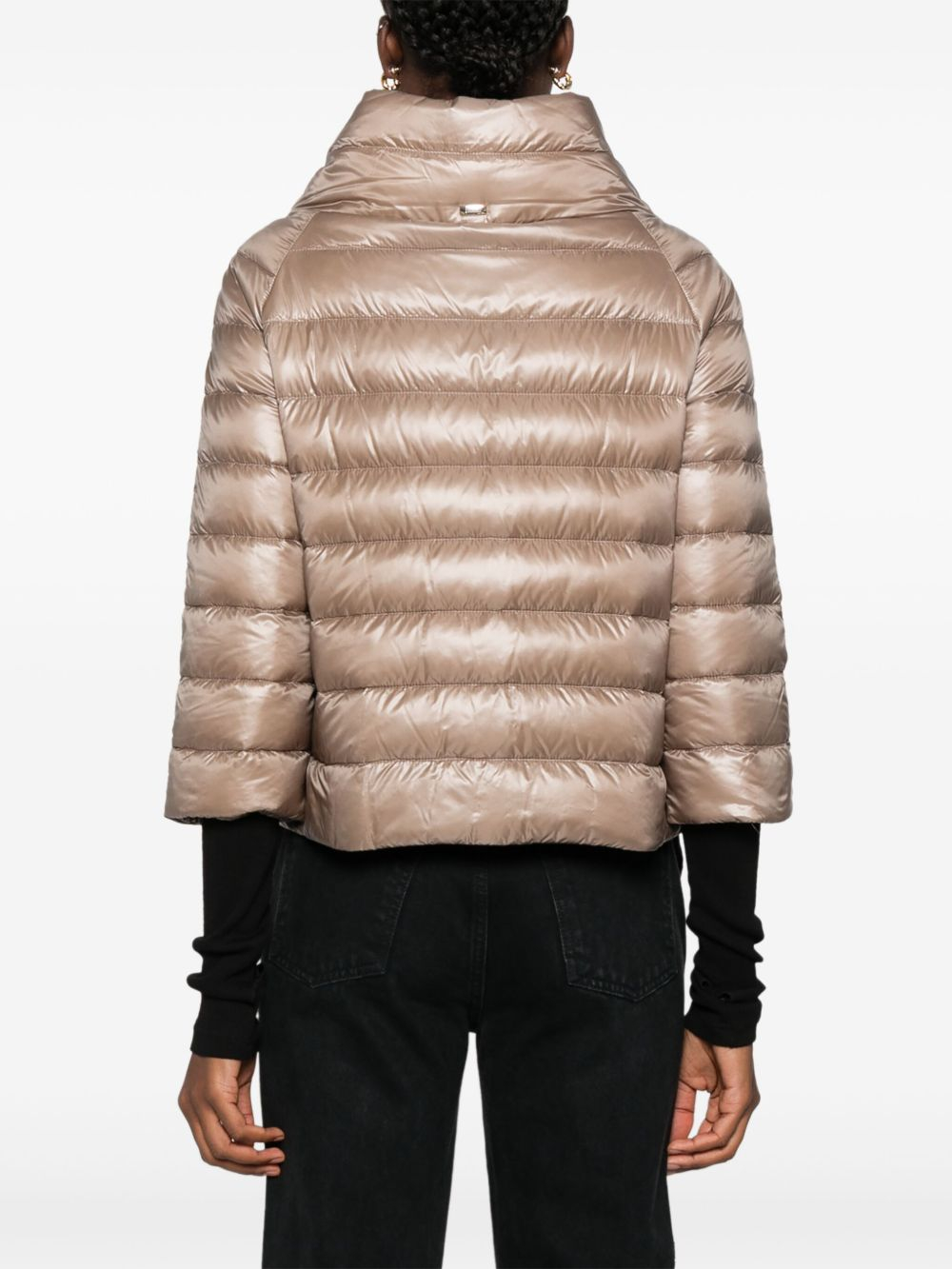 [Herno] Down jacket FW26 PI0046DIC12017Z2600