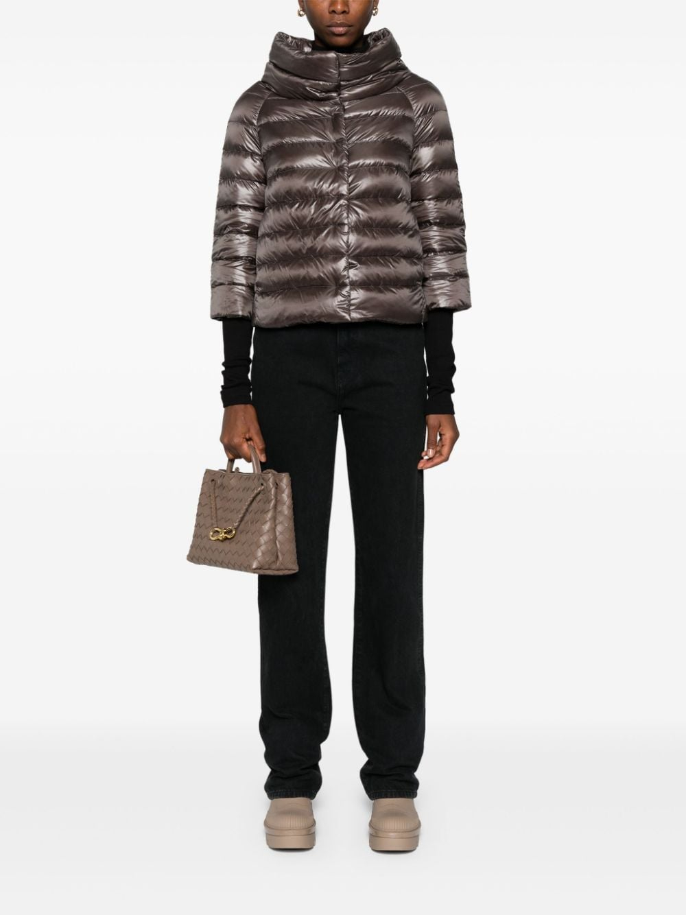 [Herno] Down jacket FW26 PI0046DIC12017Z9480