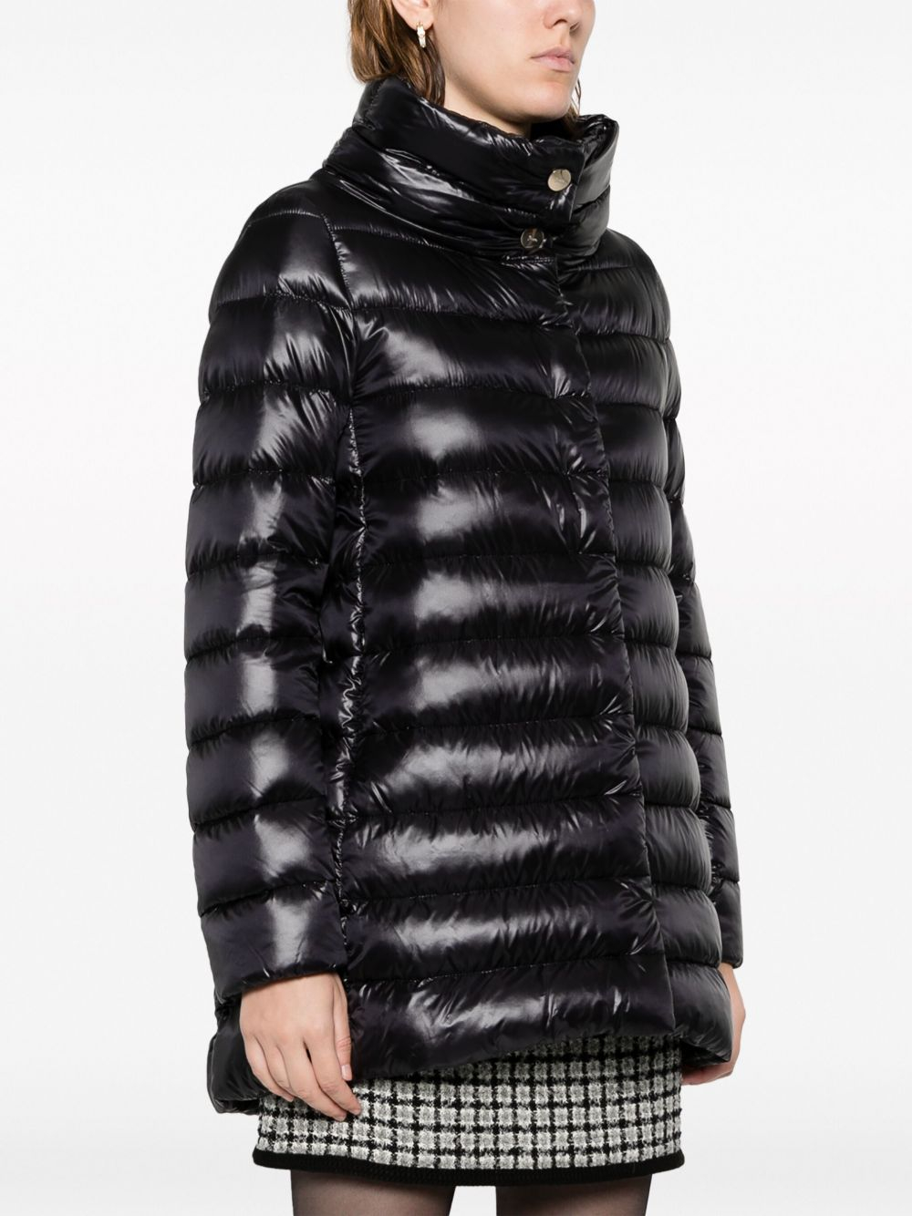 [Herno] Down jacket FW26 PI0505DIC12017Z9300