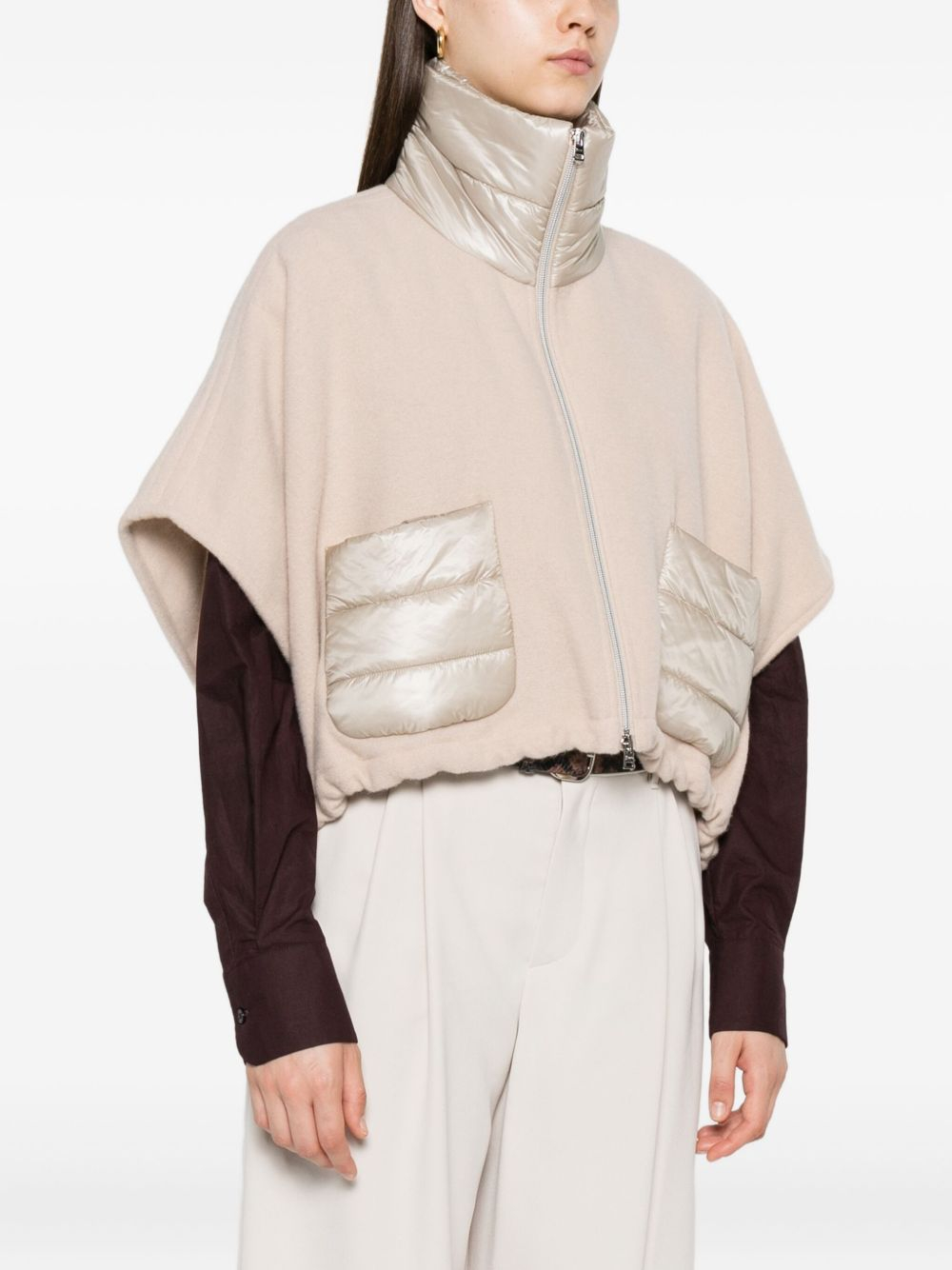 [Herno] Cape FW26 GI00042DR333951982