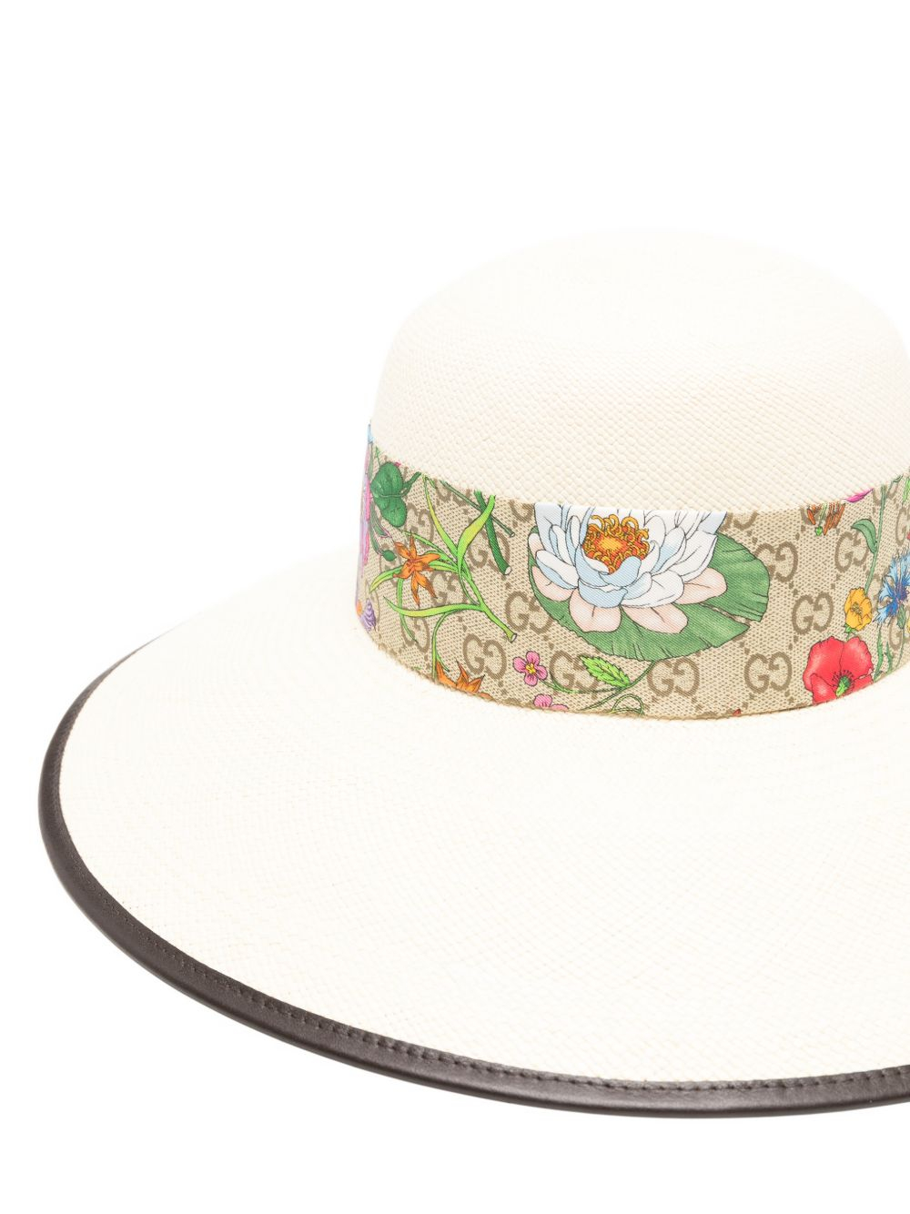 [Gucci] Hat FW26 A001M53HBMO9679