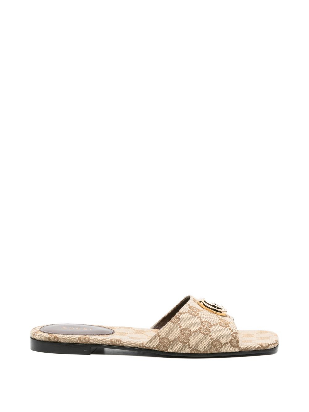 [Gucci] Sandals FW26 870701FAFUW9611