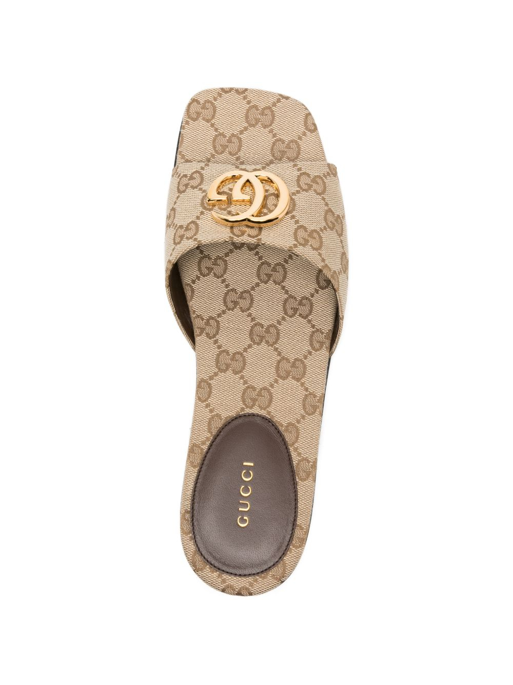 [Gucci] Sandals FW26 870701FAFUW9611