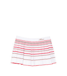 [Amiri] Mini skirt FW26 AWBMSK1035  770