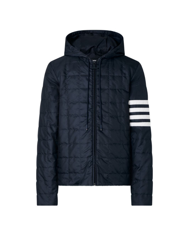 [Thom Browne] Down Jacket FW26 MJD138XF1095415