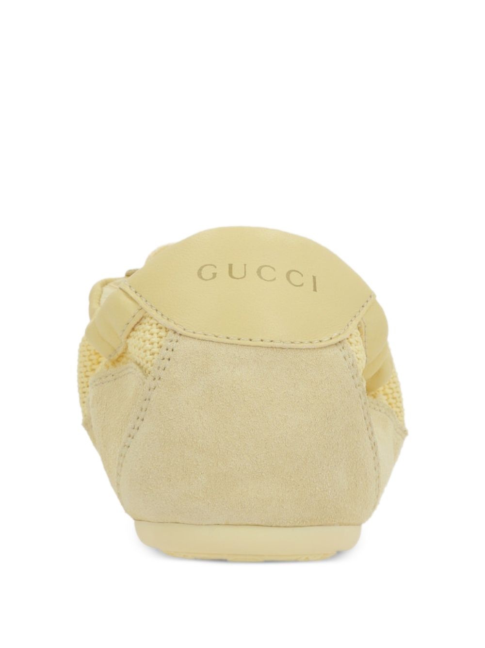 [Gucci] Sneakers FW26 857963AAF1Z7552