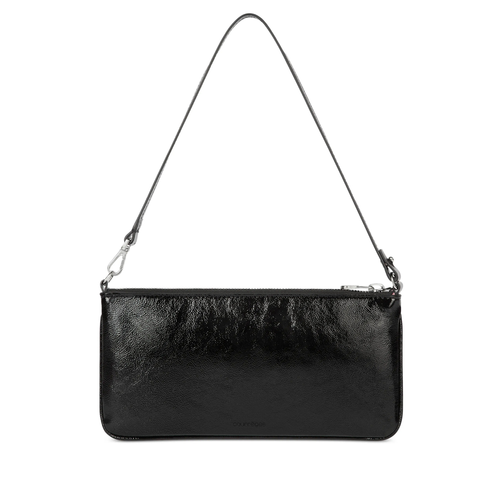 [Courreges] Clutch bag FW26 126GPM035CR 0043 9999