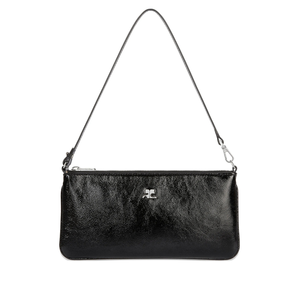 [Courreges] Clutch bag FW26 126GPM035CR 0043 9999