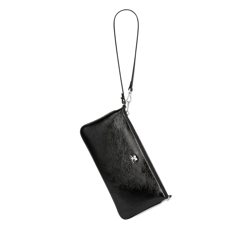 [Courreges] Clutch bag FW26 126GPM035CR 0043 9999