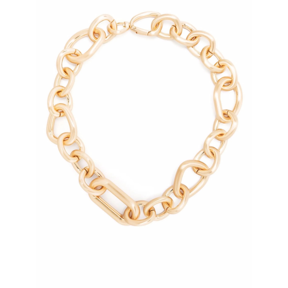[Cult Gaia] Necklace FW26 NK1327MT REYES BRUBR
