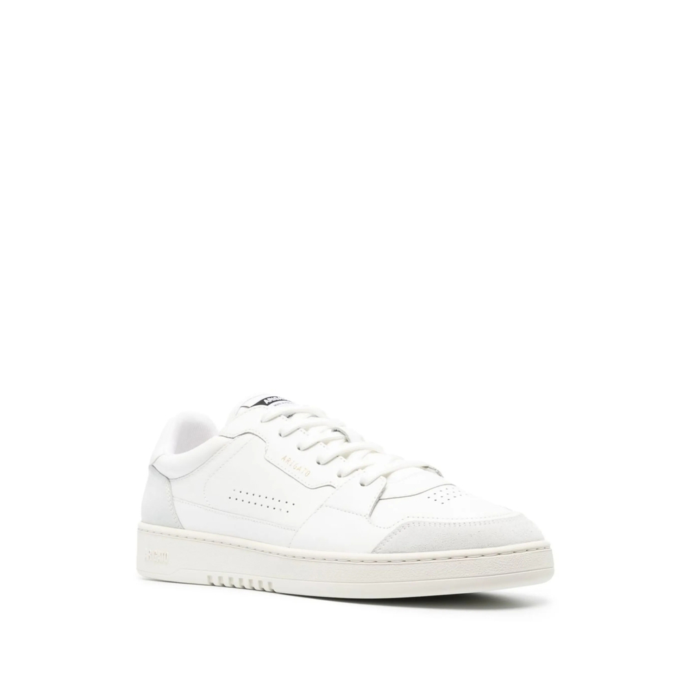 [Axel Arigato] Sneakers FW26 F0002007 DICE LO WHITE