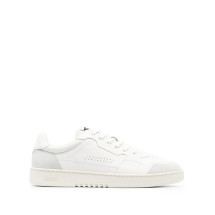 [Axel Arigato] Sneakers FW26 F0002007 DICE LO WHITE