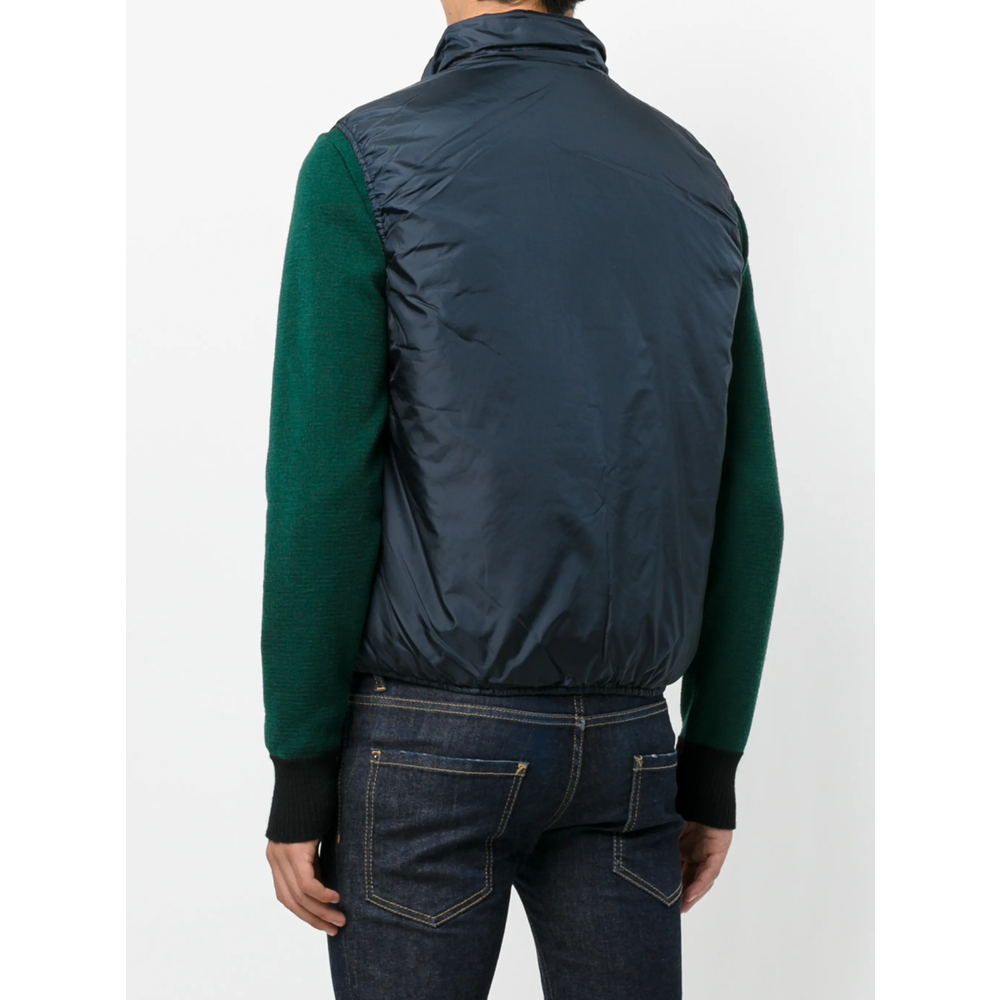 [Aspesi] Down Vest FW26 G199 7961 96101