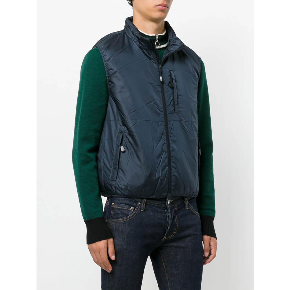 [Aspesi] Down Vest FW26 G199 7961 96101